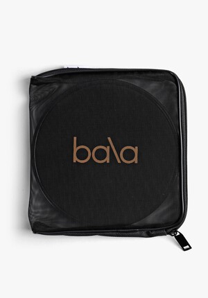 Bala Exercise Sliders