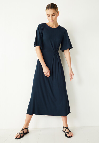 Louisa Jersey Dress
