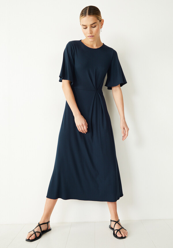 Louisa Jersey Dress