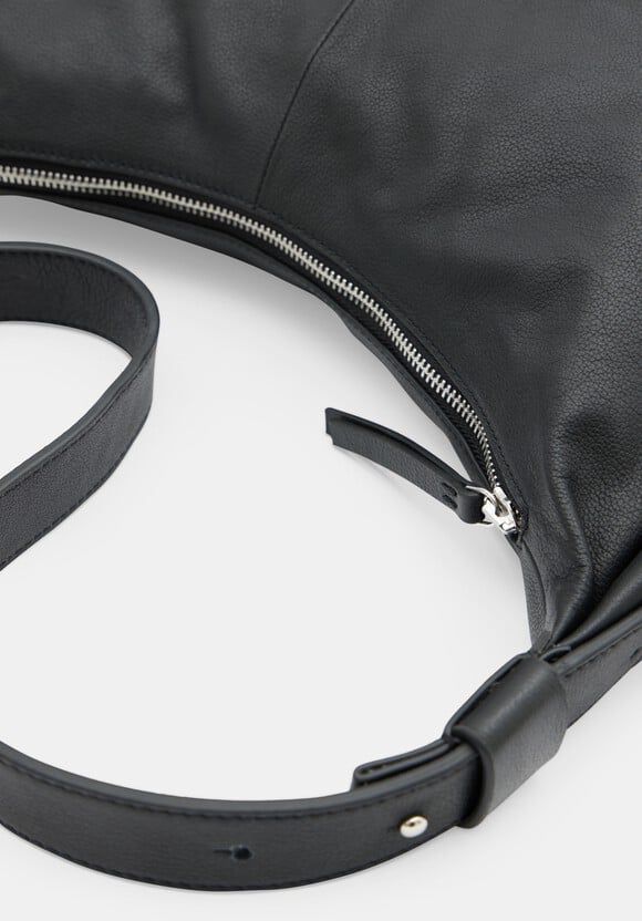 Lydia Scoop Crossbody Bag