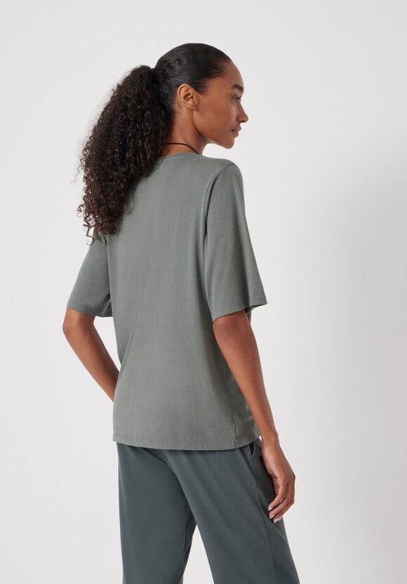 Reece Drapey T-Shirt