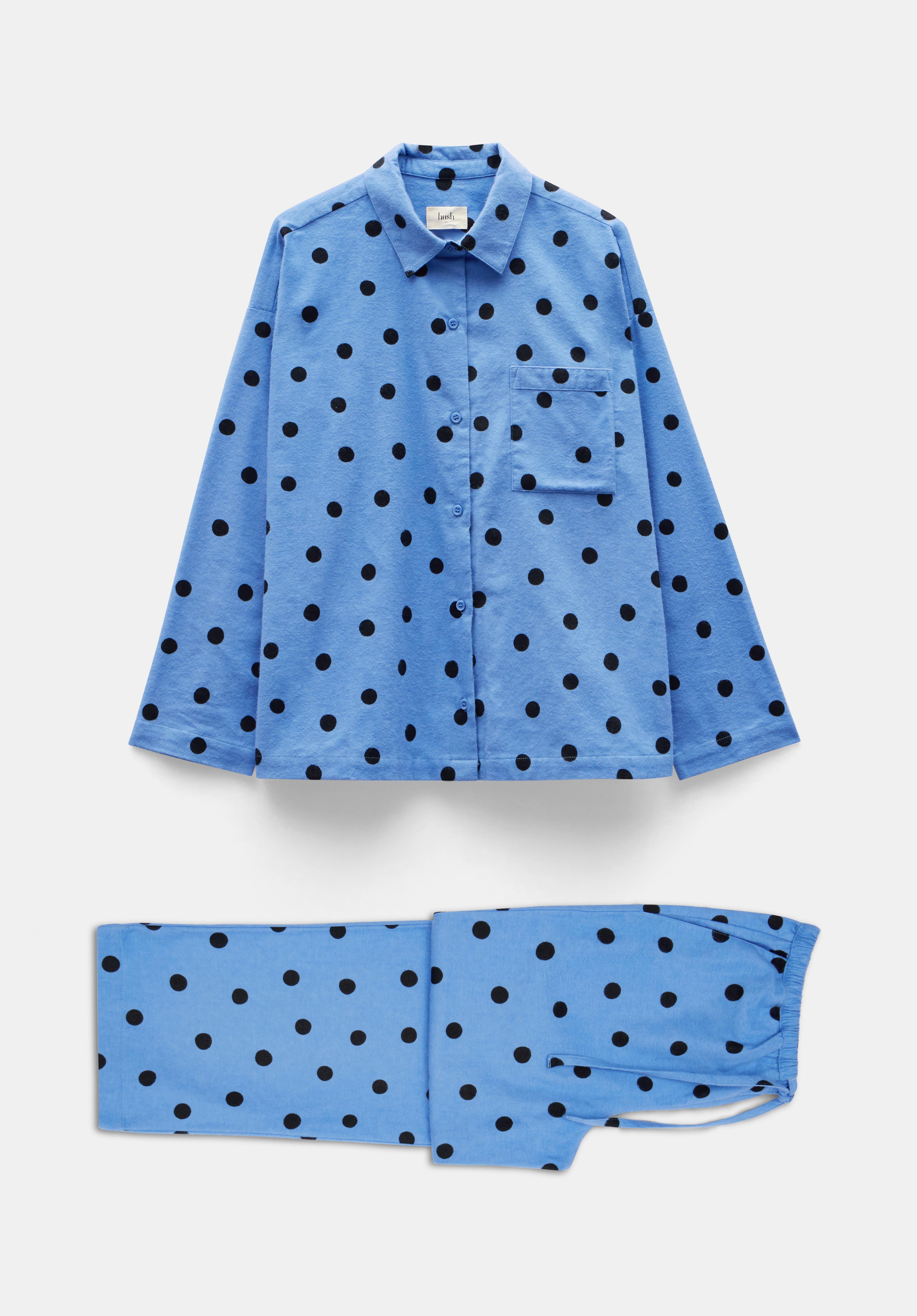 Hush astrid flannel pyjamas on sale