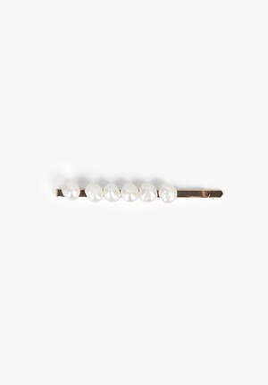 Cori Pearl Hair Clip
