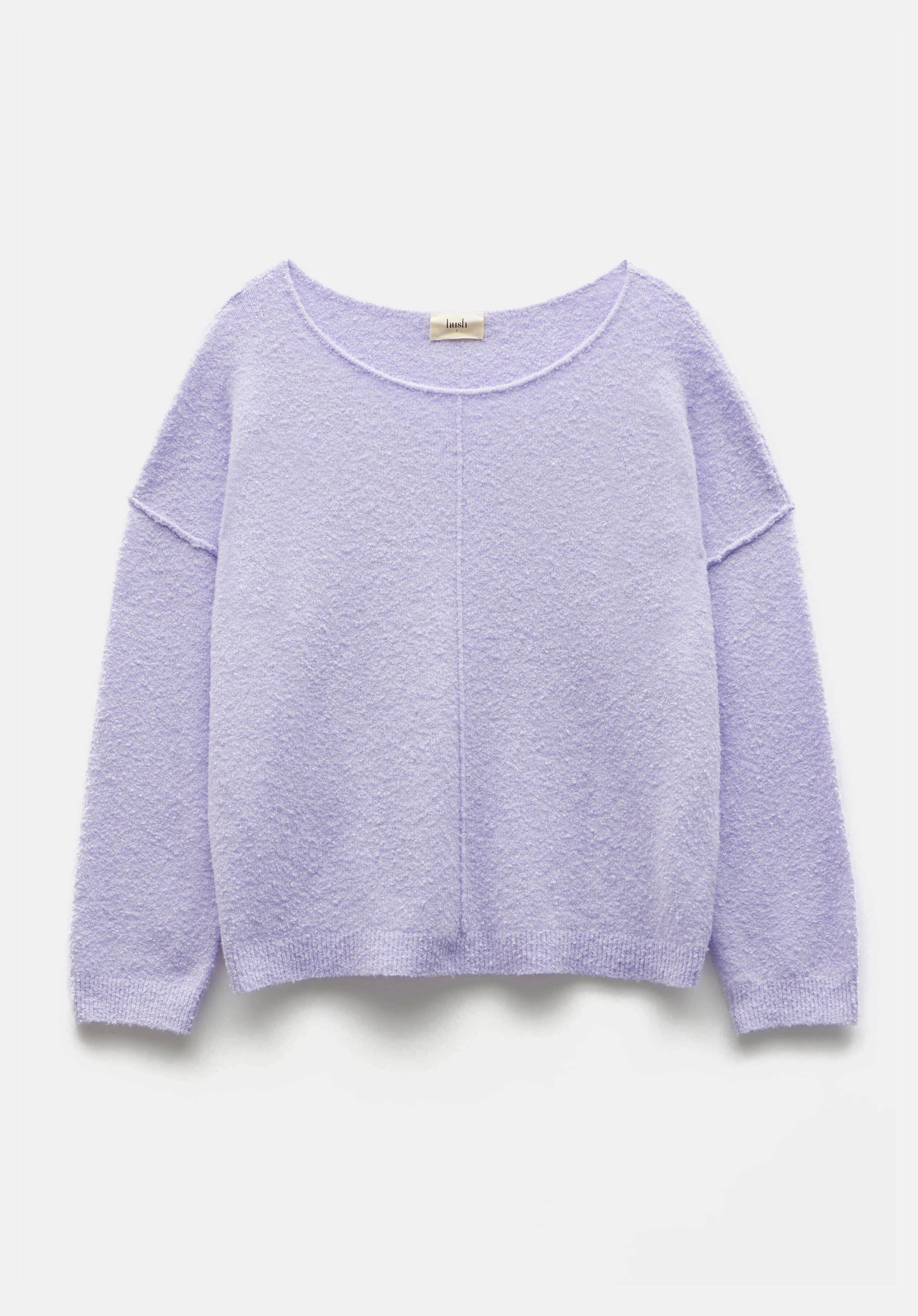 Lila slouch clearance