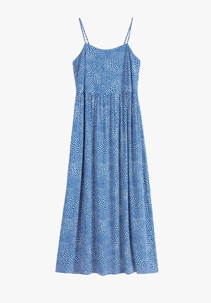 Clove Midi Dress