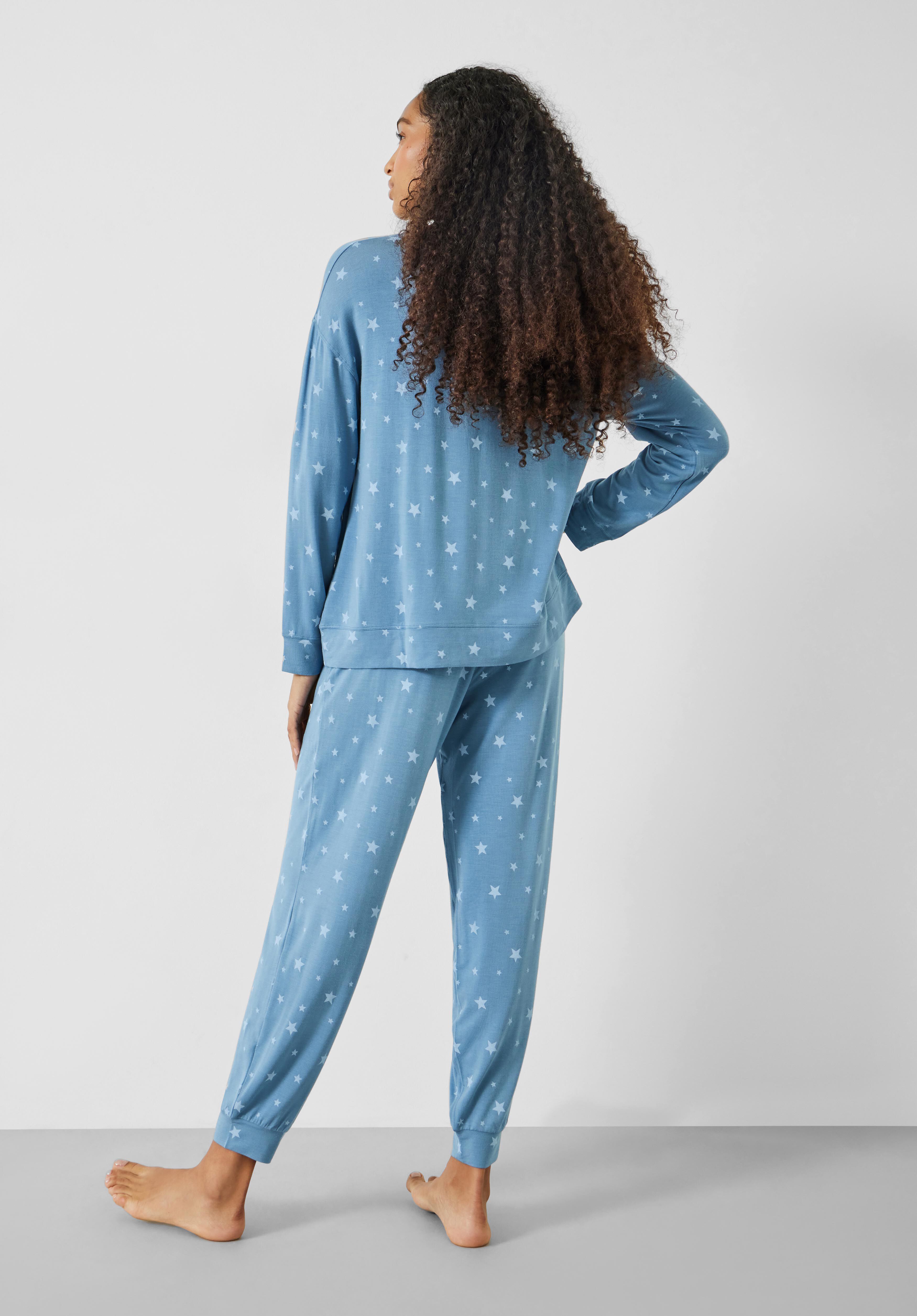 Hush sale star pyjamas