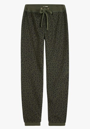 Morgan Printed Joggers