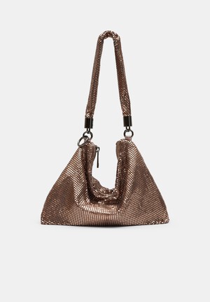 Alba Chainmail Bag