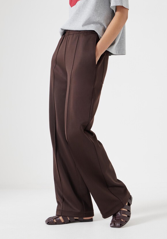 Harrison Pintuck Joggers