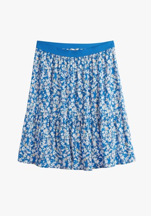 Abby Mini Skirt