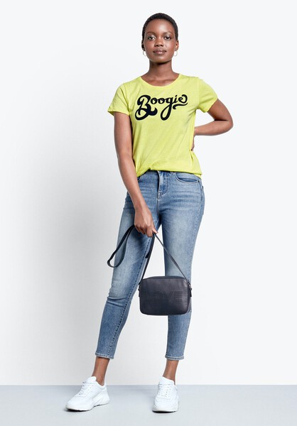 Boogie Tee