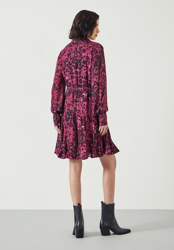Vanessa Mini Dress