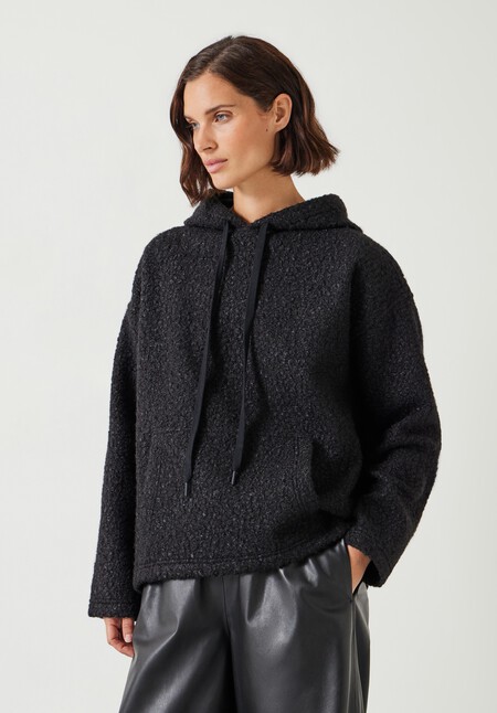 Brody Borg Hoodie
