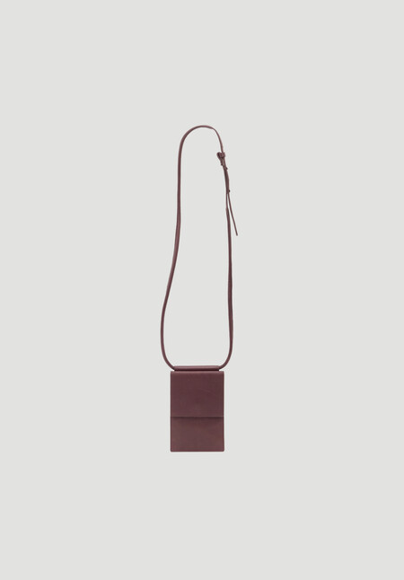 Leather Phone Bag
