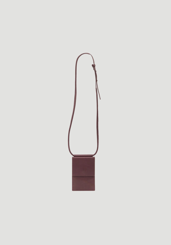 Leather Phone Bag