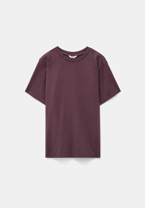 Rosie Regular Fit T-Shirt