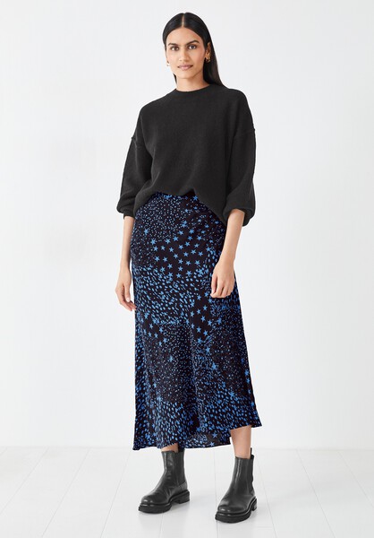 Lily Midi Skirt