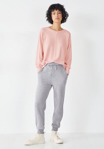 hush theia slim joggers