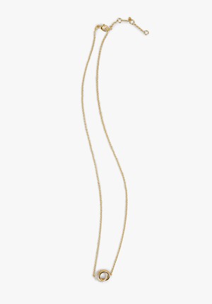 Morella Necklace