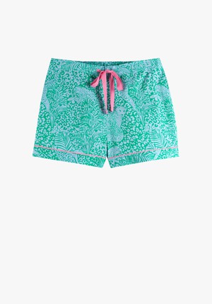 Isla Printed Pyjama Shorts