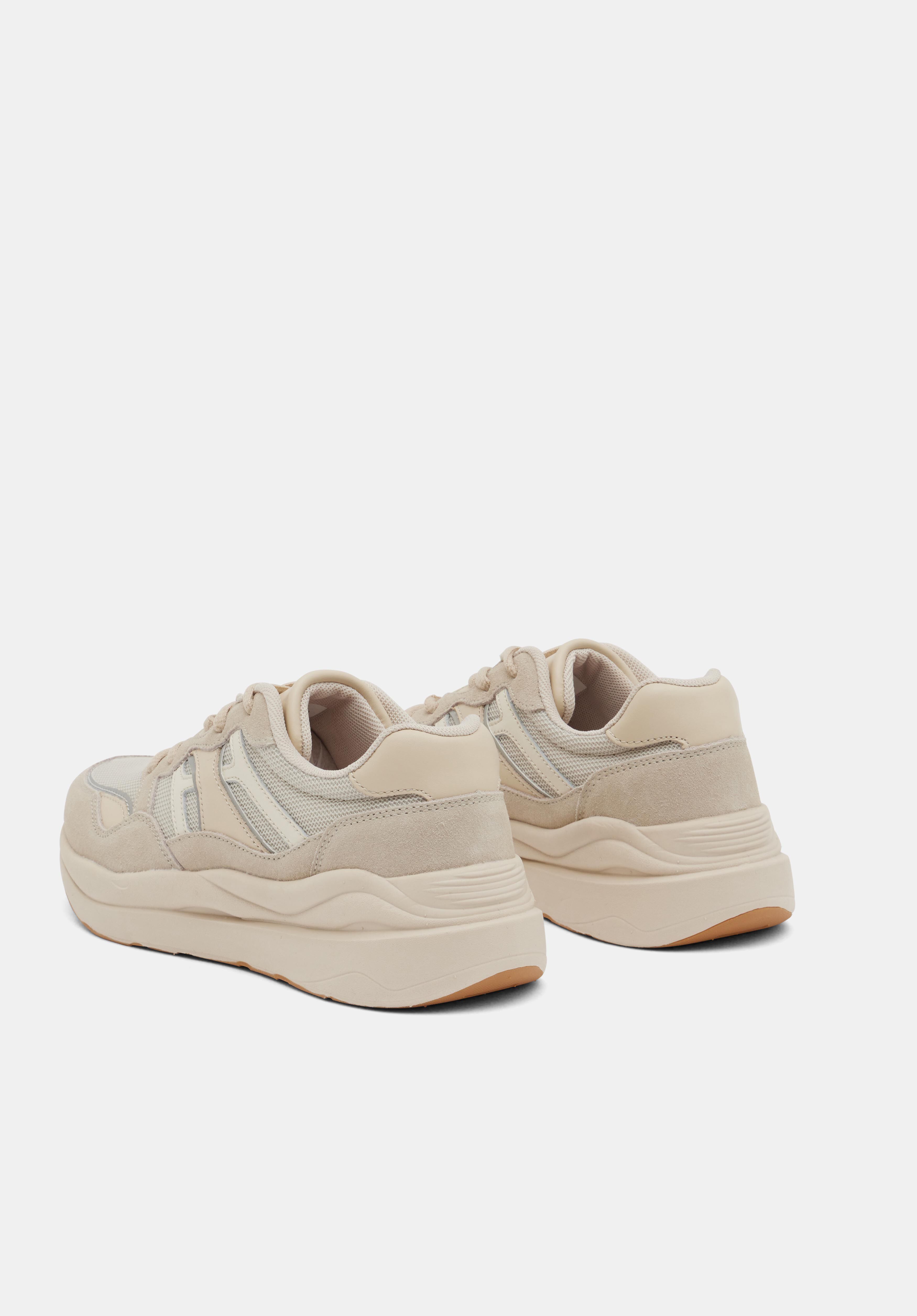Cheap chunky trainers store