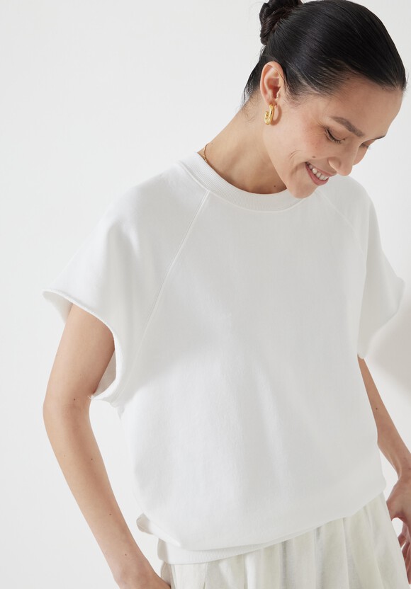 Leonie Short Sleeve T-Shirt