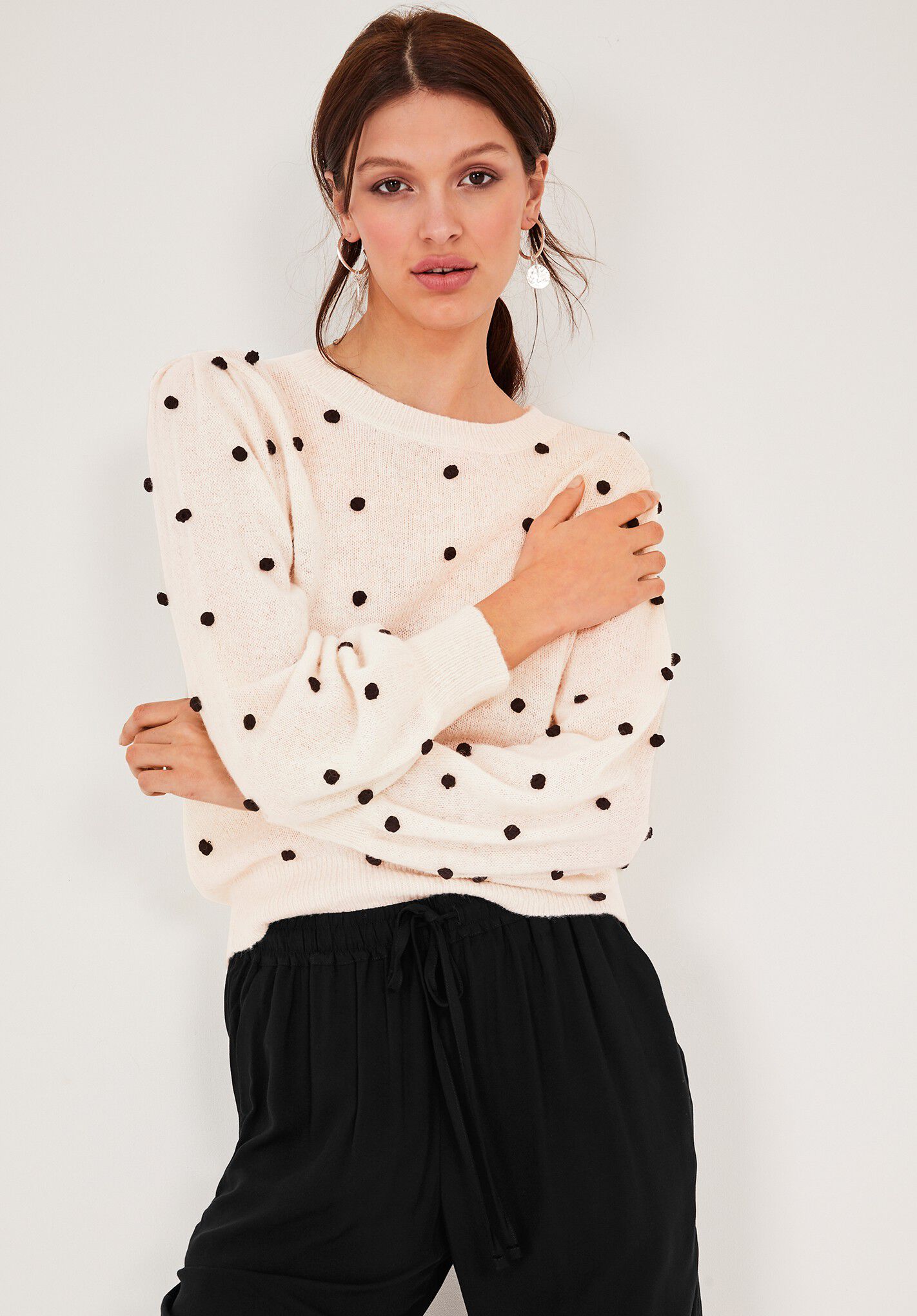 hush sale jumpers