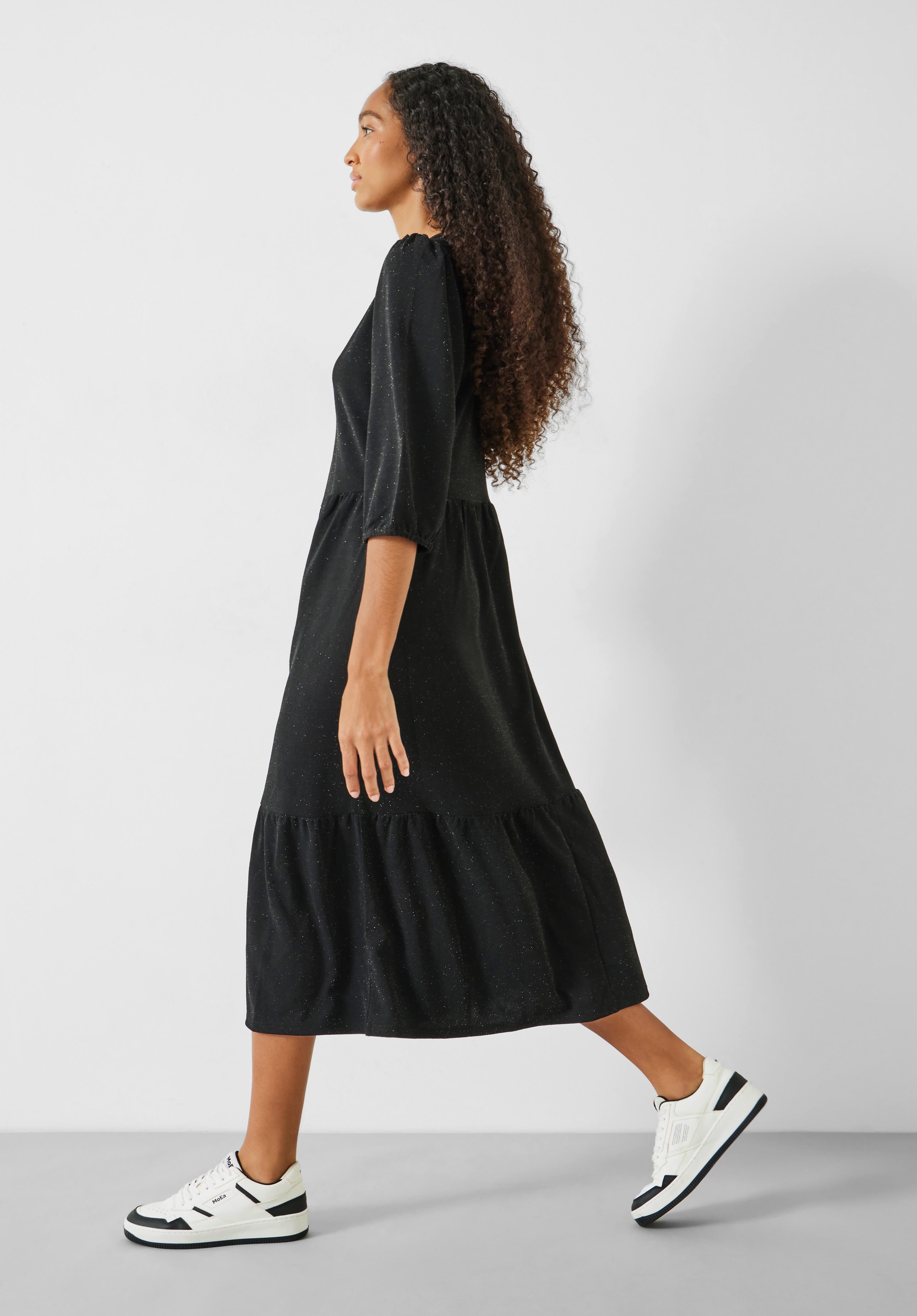 Hush glitter 2025 easy dress