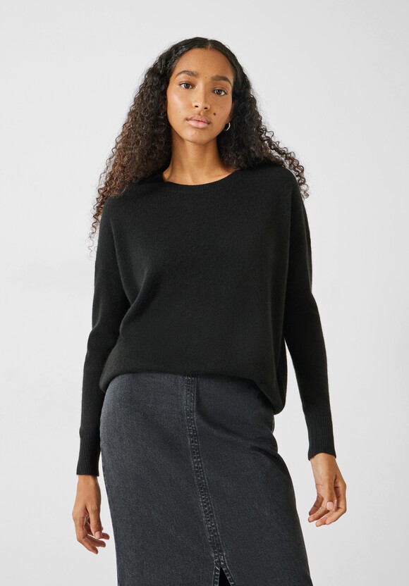 Tilly Cashmere Jumper