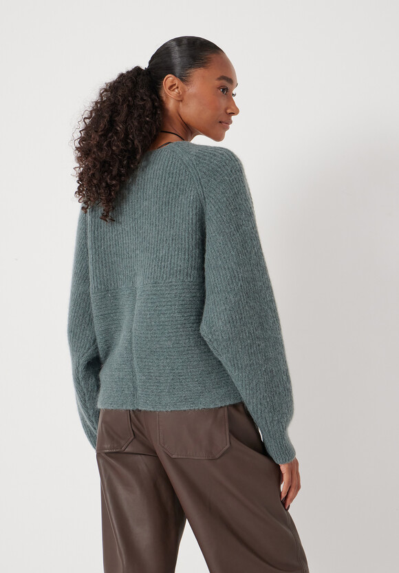 Betty Wool Blend Jumper