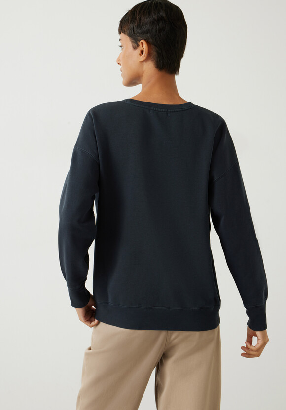 Lindsey Relaxed Sweatshirt