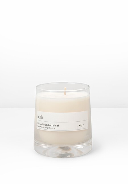 Hush Candle 250G