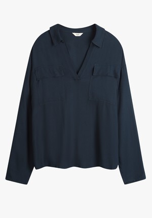 Kaz Pocket Shirt