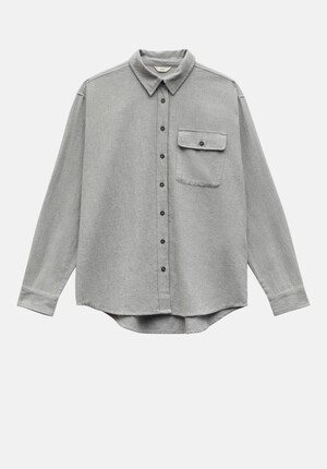 Sariyah Tailored Shirt