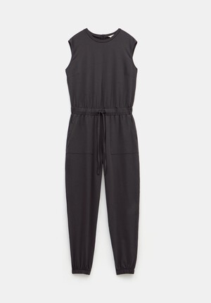 Aylen Jersey Jumpsuit