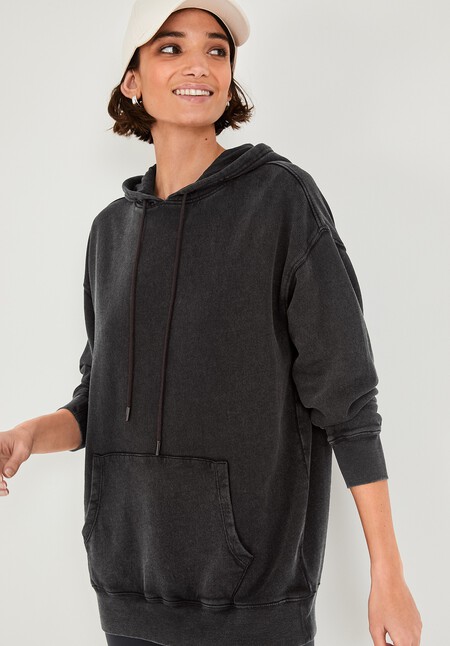 Ren Oversized Hoodie