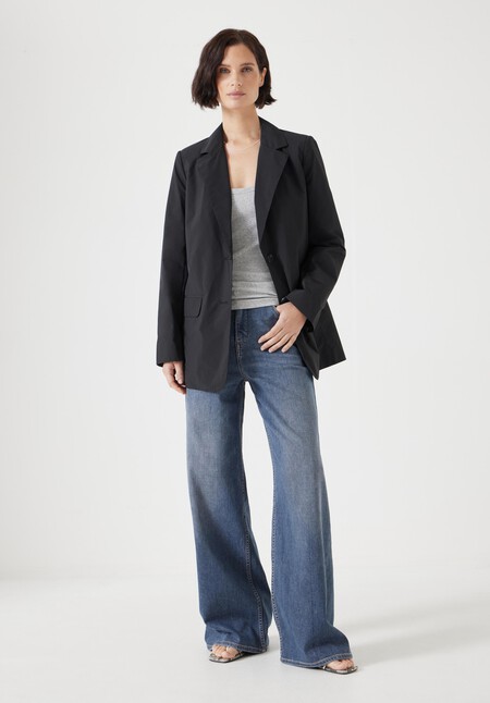 Technical Blazer