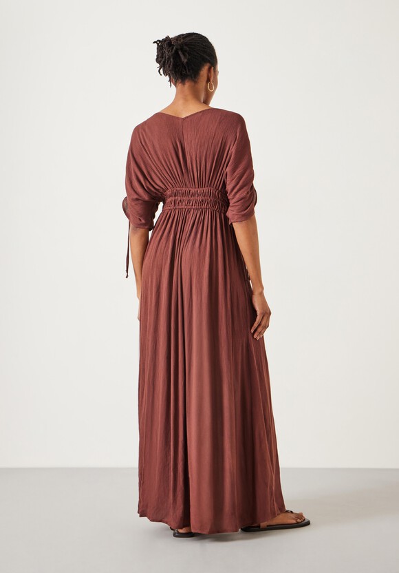 Grace Lightweight Maxi Dress