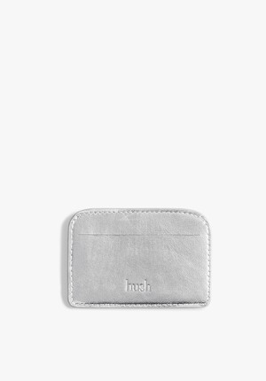 Metallic Cardholder