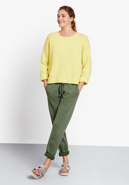 Finoula Washed Joggers
