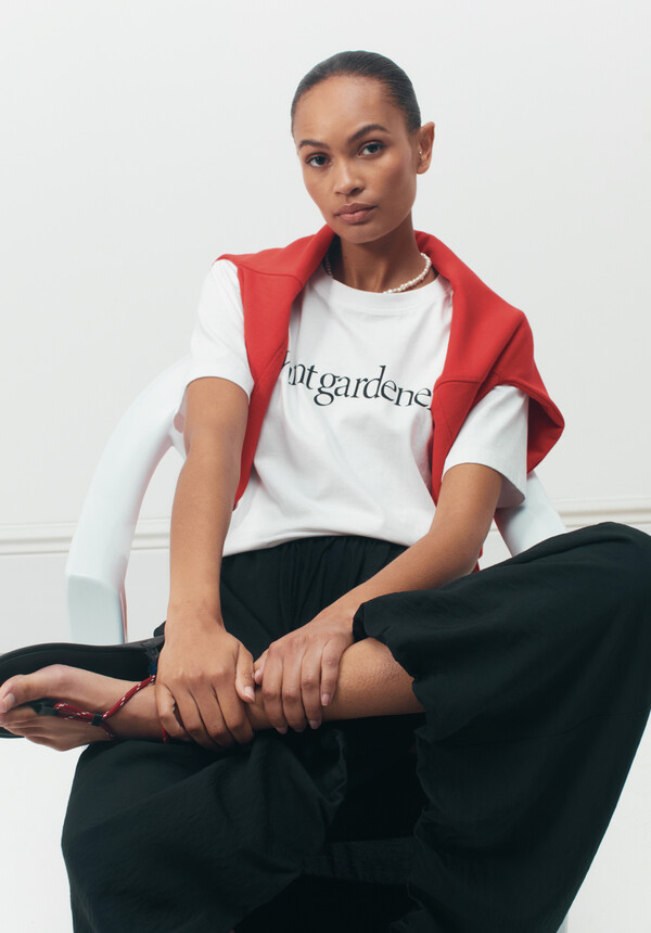 Avant Gardener Graphic T-Shirt