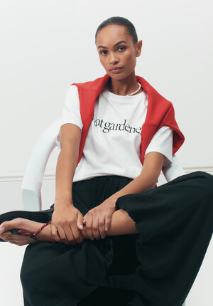 Avant Gardener Graphic T-Shirt