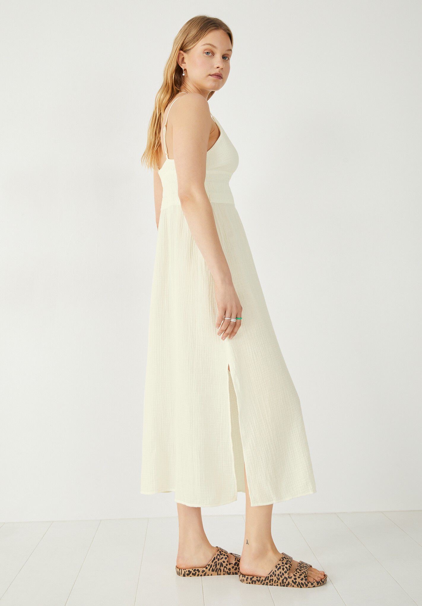 Hush beach dress sales