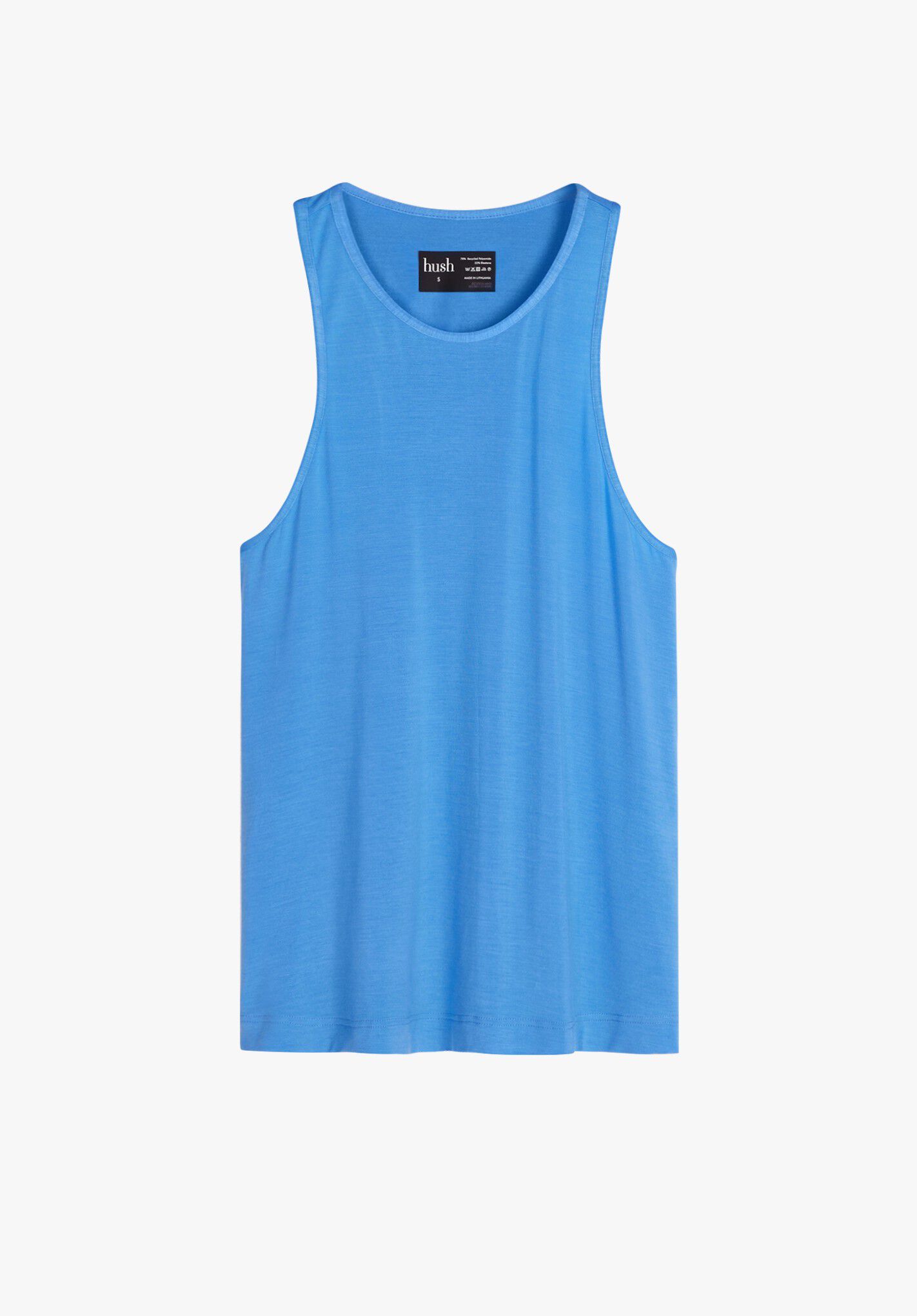 Racer back gym vest on sale