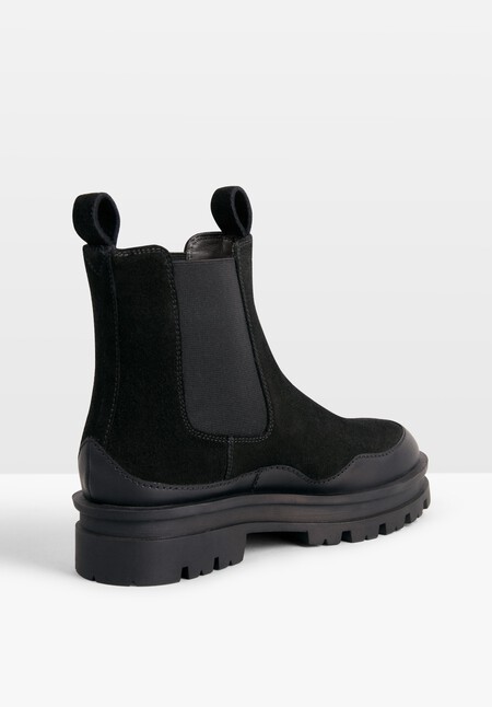 Fleet Boots