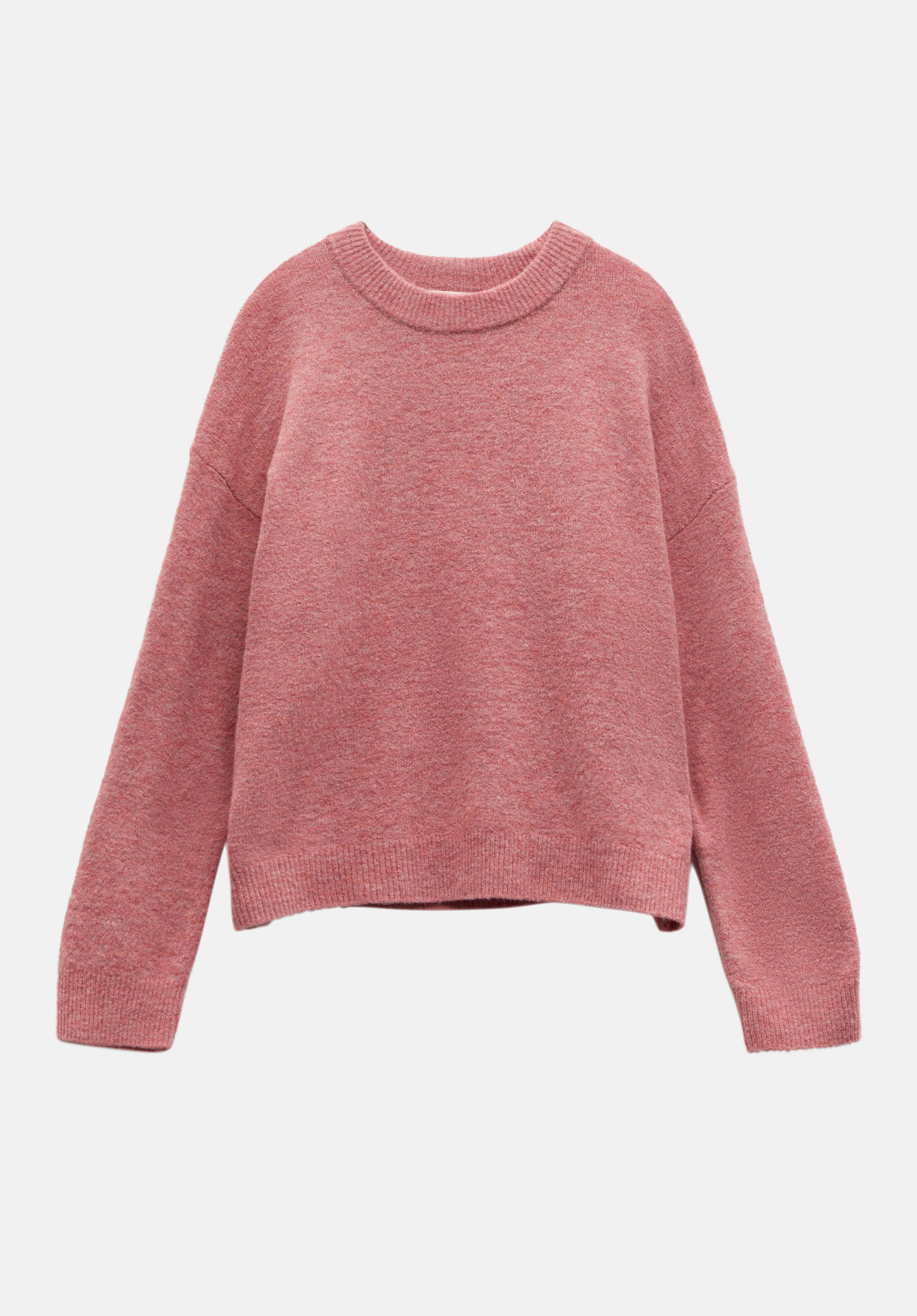 Rose sales pink jumper