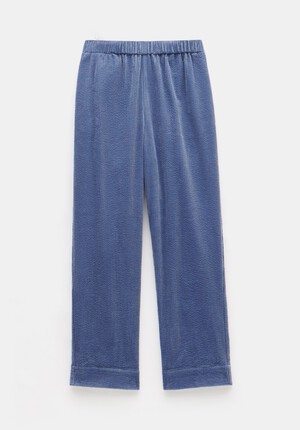 Liza Cord Joggers