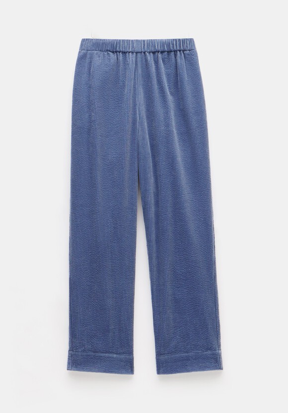Liza Cord Joggers
