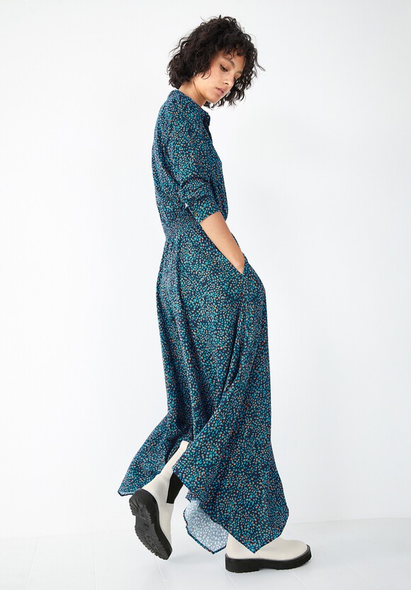 Kensington Long Sleeve Dress