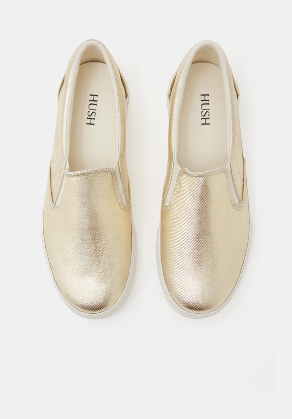 Gili Slip On Trainers